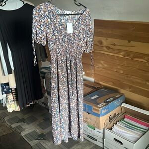 Size M Socialite dress from Nordstrom Rack